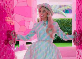 Barbie Dream House In Pakistan