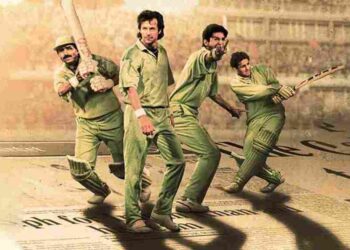 Cornered Tigers, Docuseries, Nina Kashif