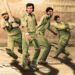 Cornered Tigers, Docuseries, Nina Kashif
