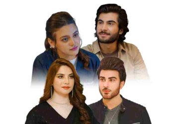 Jhoom & Ehraam e Junoon