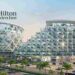 Gohar Group, Hilton Garden Inn, Real Estate