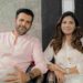 Sunita Marshall, Hassan Ahmed, Baby Baji