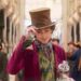 Wonka Trailer Marks The Return Of Eccentric Chocolate Man Willy Wonka In A Prequel!