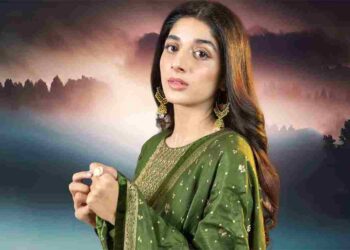 Mawra Hocane,, Nauroz, Twitter Reaction