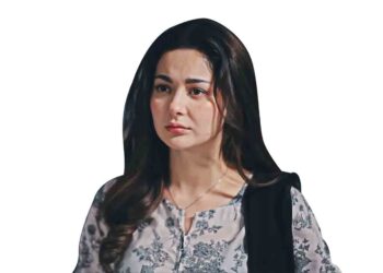 MJPT, Wahaj Ali, Hania Amir