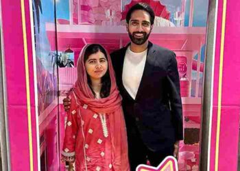 Malala Yousafzai, Malala, Barbie, Ken, Twitter