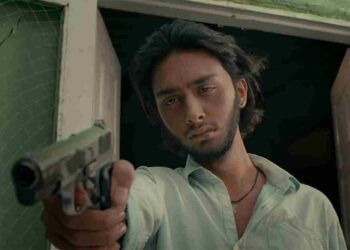 John Review, New Pakistani Movie