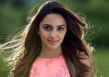 kiara advani
