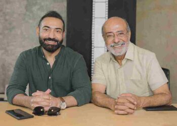 Kuch Ankahi, Nadeem Baig, Mohammad Ahmed