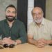 Kuch Ankahi, Nadeem Baig, Mohammad Ahmed
