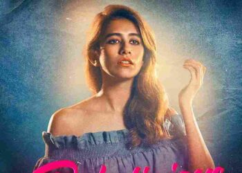 Babylicious, Pakistani Movie, Review