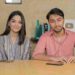 An Exclusive Chat With John Cast: Aashir Wajahat & Romaisa Khan!