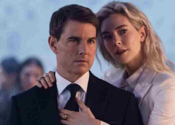 Mission Impossible, Tom Cruise, Twitter Verdict