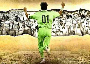 Cornered Tigers