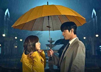 K-drama locations