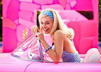 Barbie