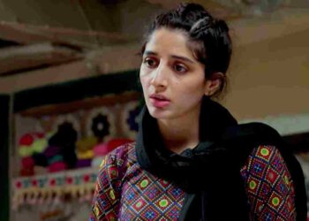 Nauroz, Mawra Hocane