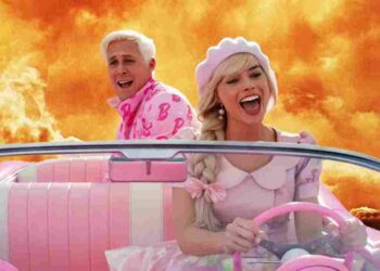 Barbie & Oppenheimer