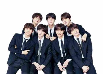 BTS, K-dramas