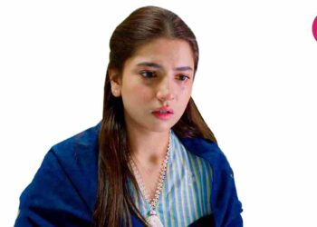 Muhabbat Ghumshuda Meri