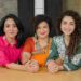 Shanaas, Sania Saeed, Yasra Rizvi, Hajra Yamin
