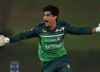 Cricket, Pak Vs Afg, Shadab Khan, Twitter