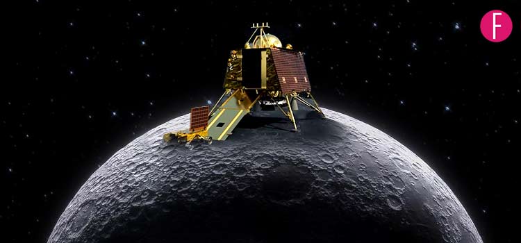 Indian Moon Landing, Pakistani Congratulations