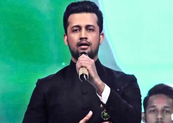 Renditions Of The Pakistani National Anthem