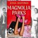 Magnolia Parks x Gossip Girl