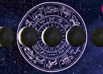 Mercury Retrograde
