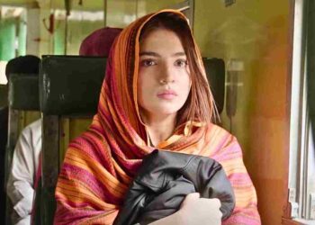 Muhabbat Gumshuda Meri