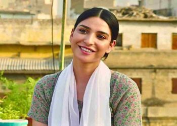 Jannat Se Aagay, Ramsha Khan