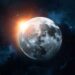 Prepare To Witness 2 Super Moons & A Phenomenally Rare Blue Supermoon in August!