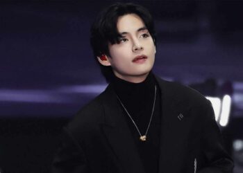 V From BTS Announces Much Anticipated Solo Album: Could This Be the Album of the Year?