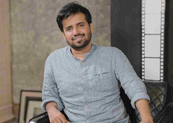 Will There Be A Season 2? Baby Baji Writer Mansoor Ahmed Khan, Talks To FUCHSIA In An Exclusive!