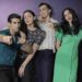 A FUCHSIA Exclusive With The Cast Of College Gate!