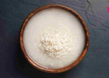 A Fad Or Rad: The Secrets Of Rice Water For Your Hair & Where You Can Get It From!