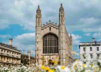 Pakistani A-Level’s Students Ask: Is Cambridge Taking Revenge For 1947?