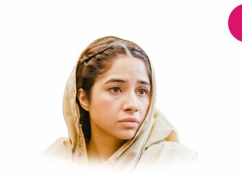 Is Gen Z More Accepting Of Haji Mushtaq & Barbeena In Kabli Pulao Than Their Parents?