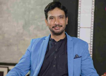 Saqib Sumeer Opens Up About Kabli Pulao Being A Massive Hit & More – A FUCHSIA Exclusive!