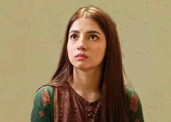 Muhabbat Gumshuda Meri