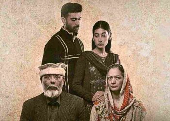 Zindagi Tamasha (Circus of Life)