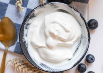 Greek Yogurt