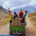 Travel