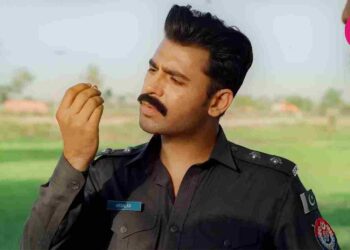 Jhok Sarkar, Crime Thriller