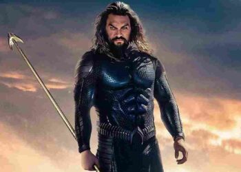 Aquaman & The Lost Kingdom, Twitter Reaction