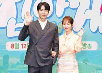 3 New K-Dramas