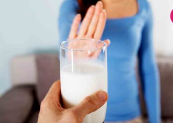 Lactose Intolerance, Symptoms