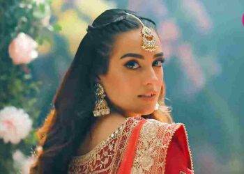 Mannat Aur Murad, Iqra Aziz, Talha Chahour