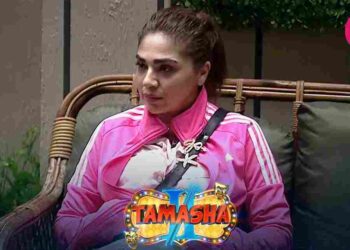Tamasha 2, Natasha Ali